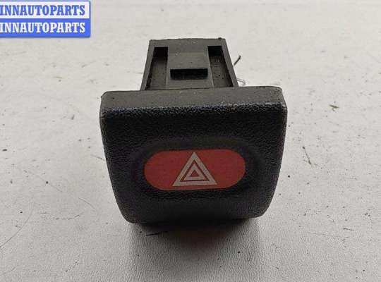 купить Кнопка аварийной сигнализации (аварийки) на Opel Astra F (1991-1998)