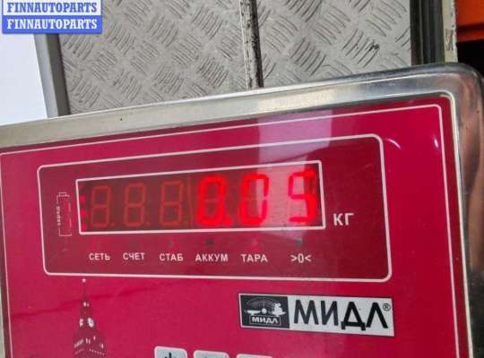 купить Кнопка аварийной сигнализации (аварийки) на Opel Astra F (1991-1998)