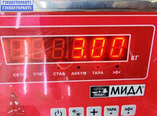 купить Усилитель тормозов вакуумный на Chrysler Voyager (2001-2007)