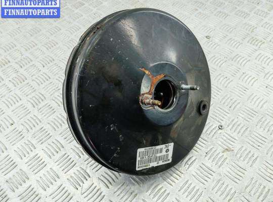 купить Усилитель тормозов вакуумный на Chrysler Voyager (2001-2007)