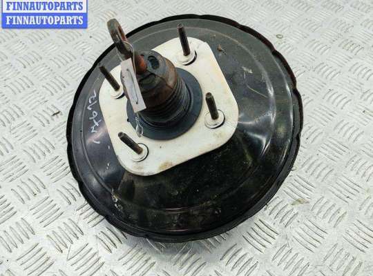 Усилитель тормозов вакуумный CRN1459 на Chrysler Voyager (2001-2007)