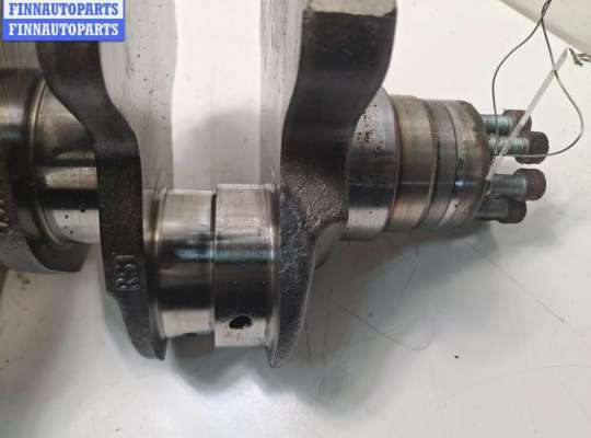 купить Коленвал на Audi A6 C6 (2004-2011)