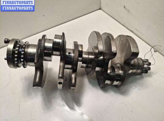 Коленвал AU1720568 на Audi A6 C6 (2004-2011)