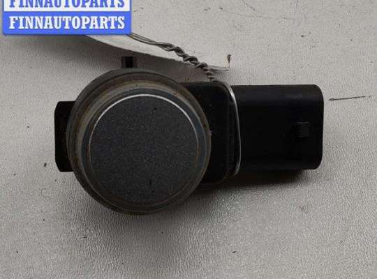 Датчик парктроника на Audi A6 (C6)