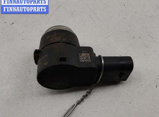 Датчик парктроника на Audi A6 (C6)