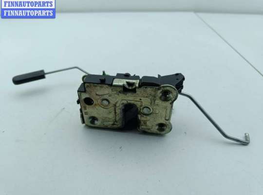 купить Замок двери передней левой на Nissan Interstar
