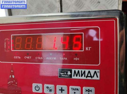 купить Двигатель отопителя (моторчик печки) на Fiat Stilo