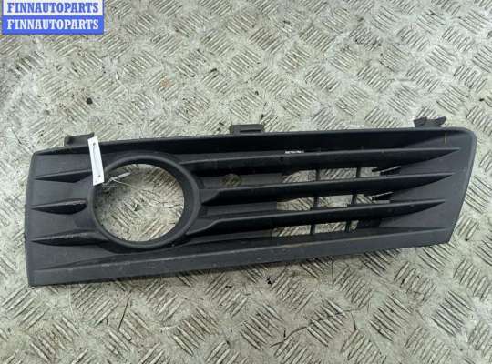 купить Решётка (заглушка) в бампер на Opel Zafira B (2004-2014)