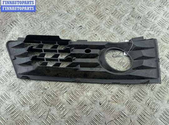 купить Решётка (заглушка) в бампер на Opel Zafira B (2004-2014)