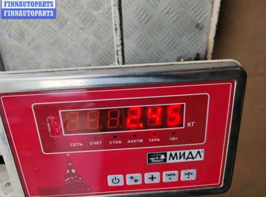 купить Фара левая на Opel Astra H (2004-2009)