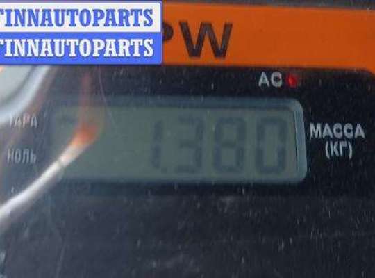 купить Двигатель отопителя (моторчик печки) на Audi A4 B5 (1994-2001)