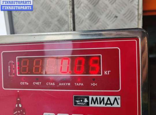 Трос двери на BMW 3 (E46)