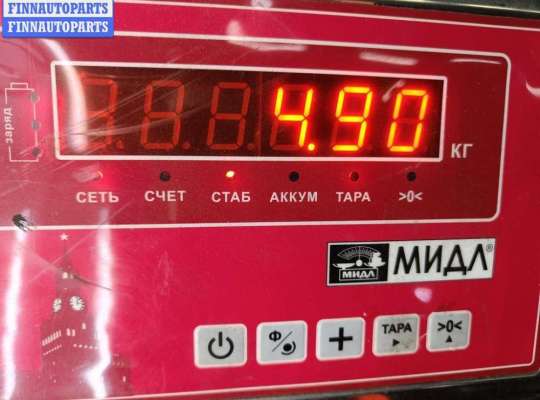 купить Отопитель автономный (вебасто) на Kia Sorento (2002-2009)