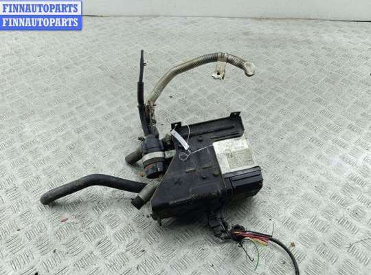 купить Отопитель автономный (вебасто) на Kia Sorento (2002-2009)