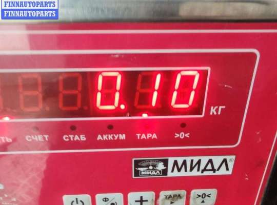 купить Трубка вакуумная на Volkswagen Bora