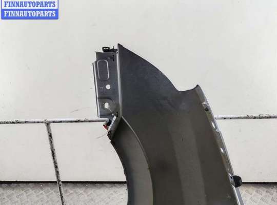 купить Крыло переднее правое на Opel Meriva A (2003-2010)