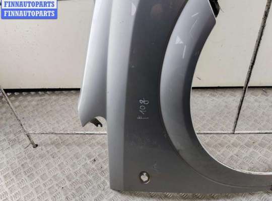 купить Крыло переднее правое на Opel Meriva A (2003-2010)