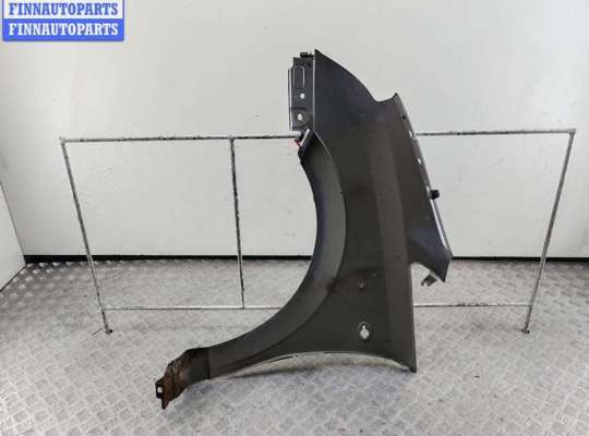 купить Крыло переднее правое на Opel Meriva A (2003-2010)