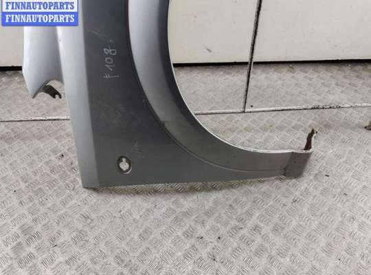 купить Крыло переднее правое на Opel Meriva A (2003-2010)