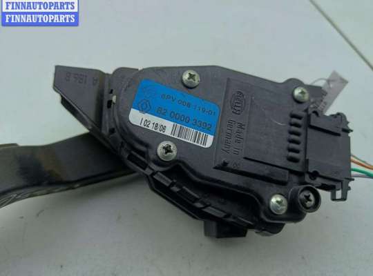 купить Педаль газа на Renault Laguna II (2001-2007)