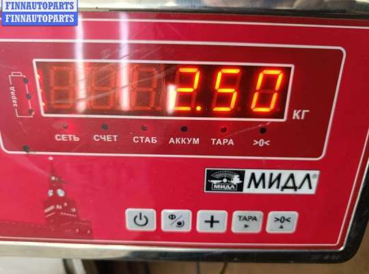 купить Пружина подвески задняя на Volkswagen Passat B5+ (GP)