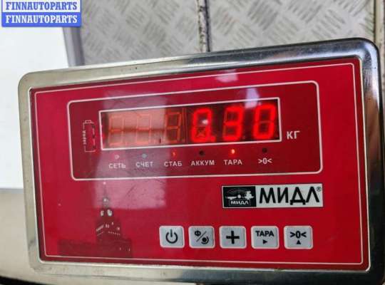 купить Трос капота на Audi A6 C5 (1997-2005)