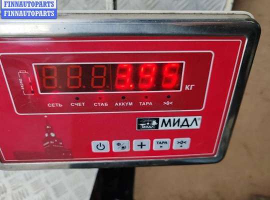 купить Крепление втулки стабилизатора переднего на BMW 3 E36 (1991-2000)