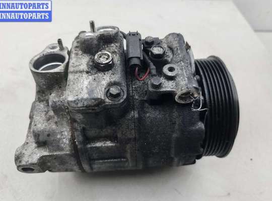 купить Компрессор кондиционера на Mercedes C-Class W203 (2000-2006)