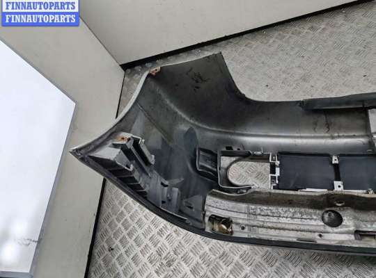 купить Бампер передний на BMW 5 E39 (1995-2003)