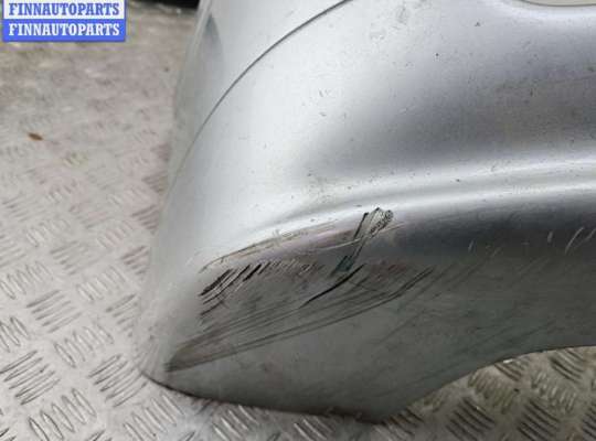 купить Бампер передний на BMW 5 E39 (1995-2003)