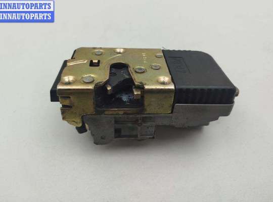 купить Замок двери передней левой на Peugeot 807