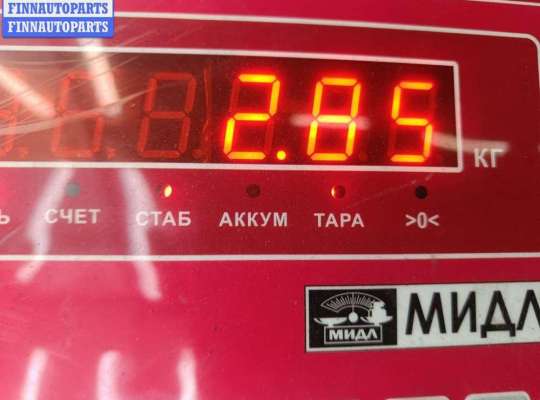 купить Блок ABS (Модуль АБС) на Audi A4 B5 (1994-2001)