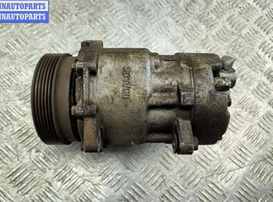 купить Компрессор кондиционера на Volkswagen Golf-4