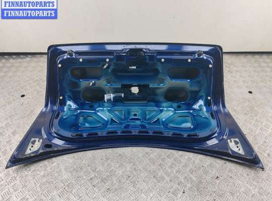 купить Крышка багажника (дверь задняя) на Volkswagen Bora