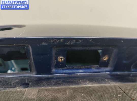 купить Крышка багажника (дверь задняя) на Volkswagen Bora