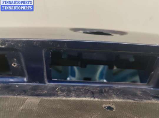 купить Крышка багажника (дверь задняя) на Volkswagen Bora