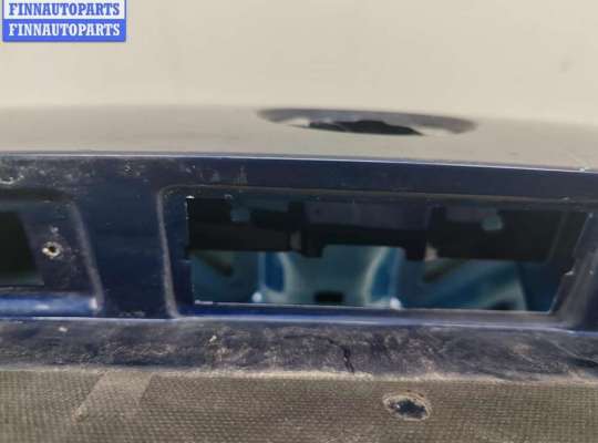 купить Крышка багажника (дверь задняя) на Volkswagen Bora