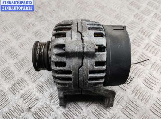 купить Генератор на Audi A4 B5 (1994-2001)