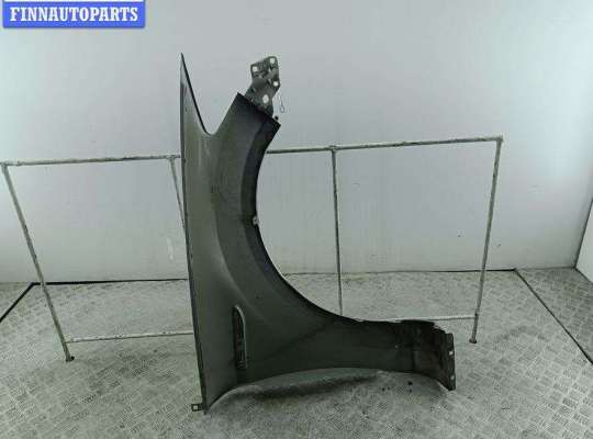 купить Крыло переднее левое на Ford Mondeo IV (2007-2014)