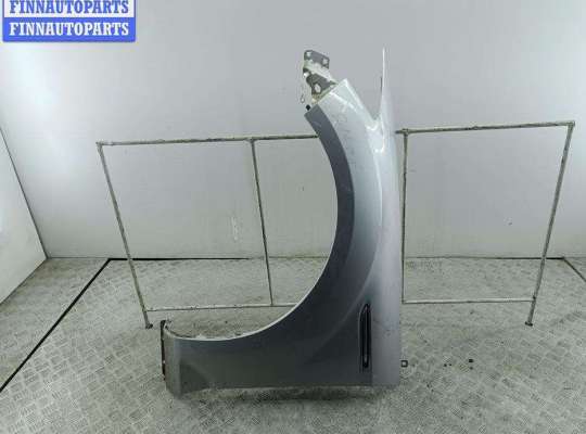 купить Крыло переднее левое на Ford Mondeo IV (2007-2014)
