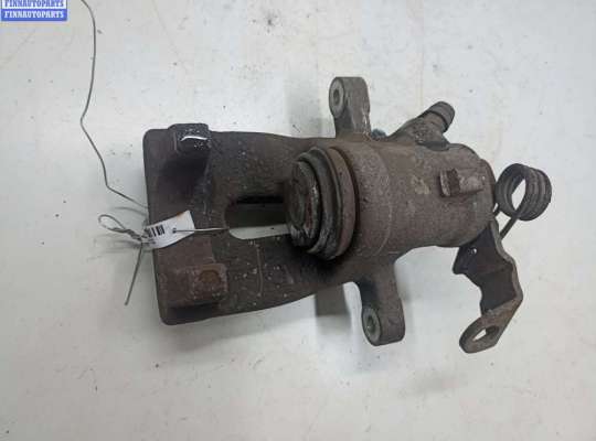 Суппорт на Opel Zafira A