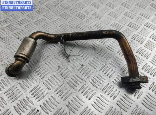 Патрубок (трубка, шланг) на BMW 3 (E46)