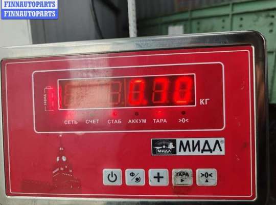 Патрубок (трубка, шланг) на BMW 3 (E46)