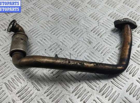 Купить Трубка системы рециркуляции EGR на BMW 3 E46 (1998-2006) Трубка системы рециркуляции EGR BM3495287 на BMW 3 E46 (1998-2006)