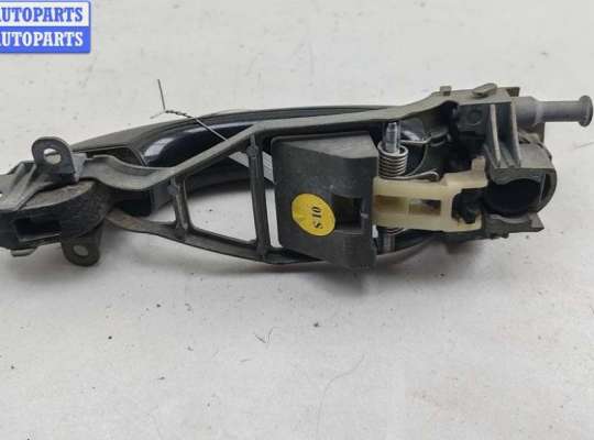 купить Ручка двери наружная задняя правая на Volkswagen Touareg