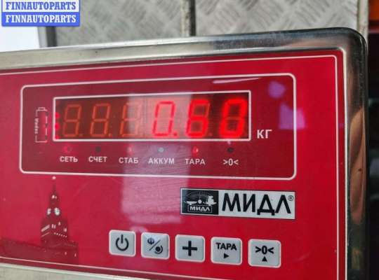 купить Ручка двери наружная задняя правая на Volkswagen Touareg