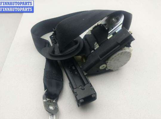 купить Ремень безопасности передний правый на Volkswagen Passat B6