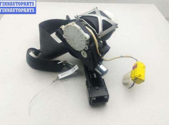 купить Ремень безопасности передний правый на Volkswagen Passat B6