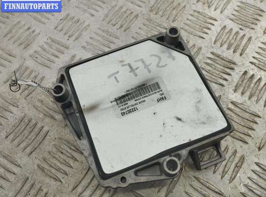 купить Блок управления двигателем (ДВС) на Opel Astra H (2004-2009)