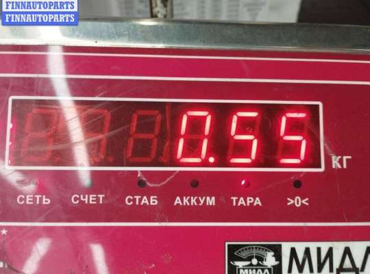 купить Блок управления двигателем (ДВС) на Opel Astra H (2004-2009)